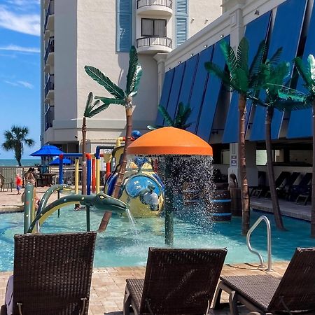 Compass Cove 655 Appartement Myrtle Beach Buitenkant foto