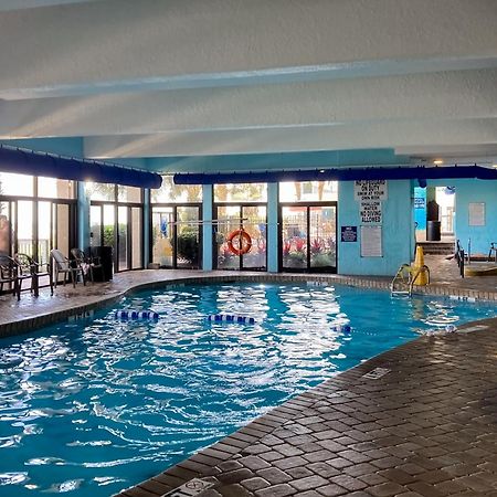 Compass Cove 655 Appartement Myrtle Beach Buitenkant foto