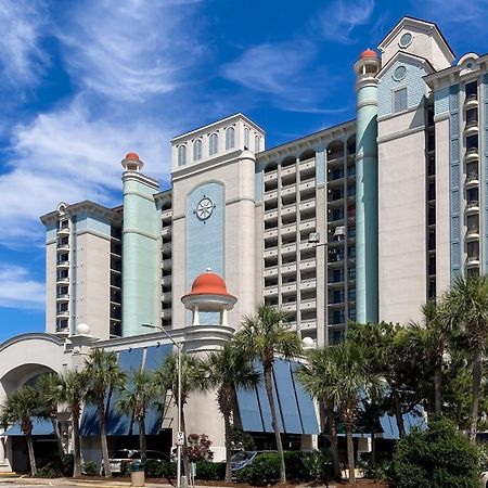 Compass Cove 655 Appartement Myrtle Beach Buitenkant foto