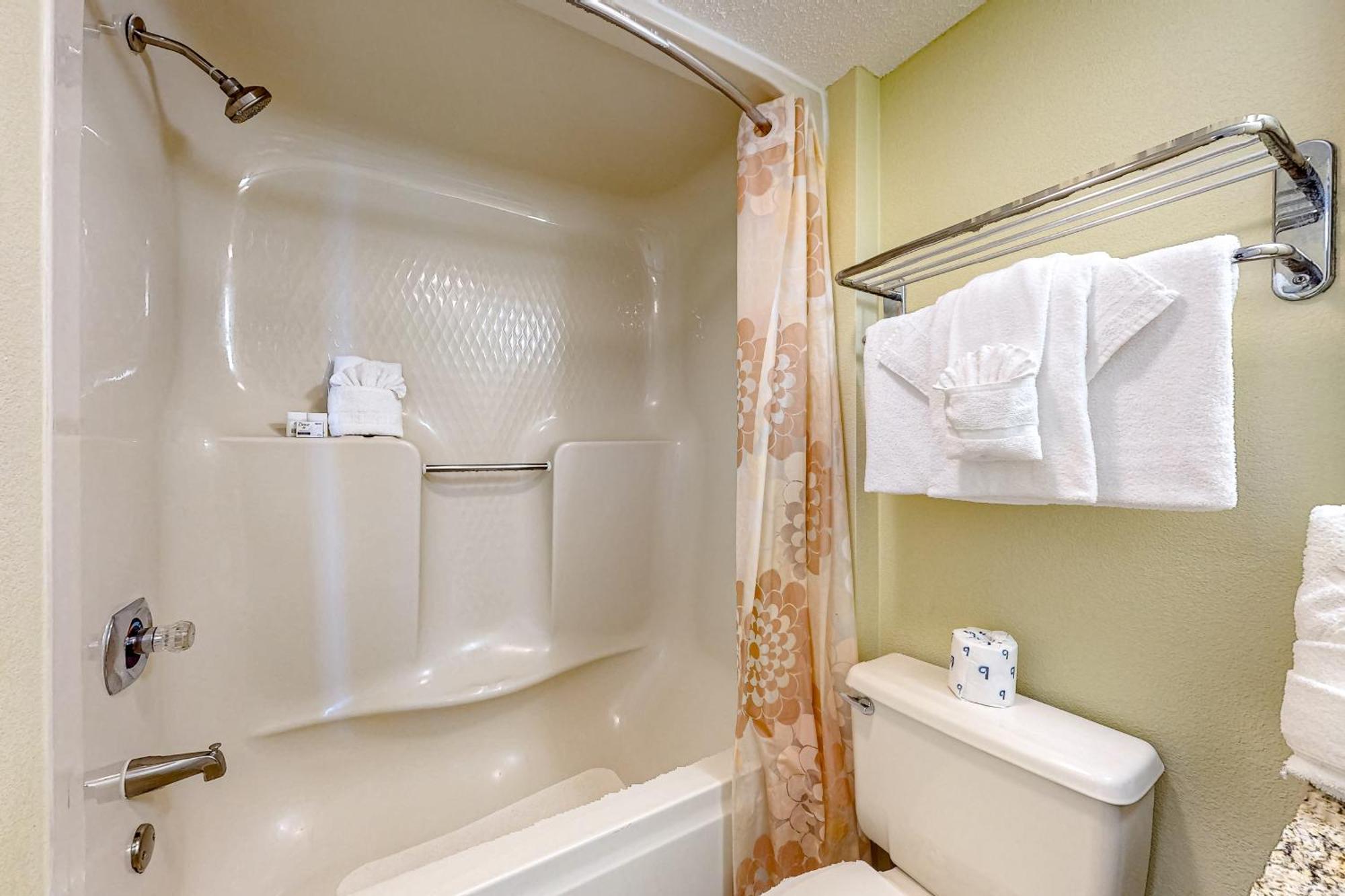 Compass Cove 655 Appartement Myrtle Beach Buitenkant foto
