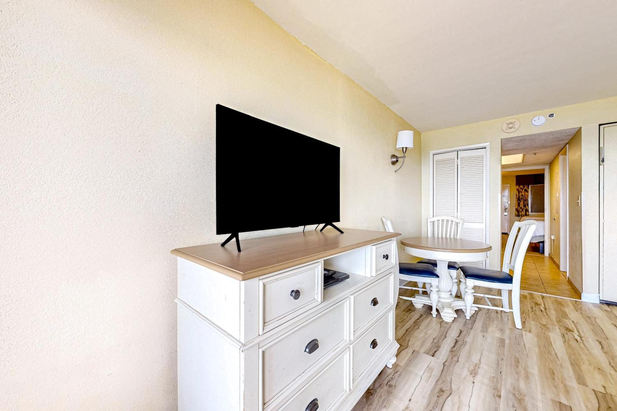 Compass Cove 655 Appartement Myrtle Beach Buitenkant foto