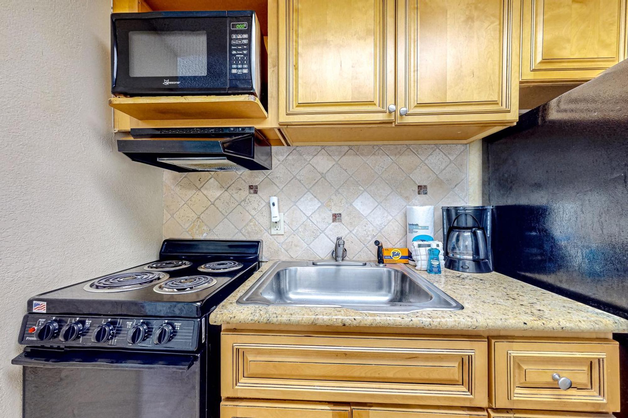 Compass Cove 655 Appartement Myrtle Beach Buitenkant foto