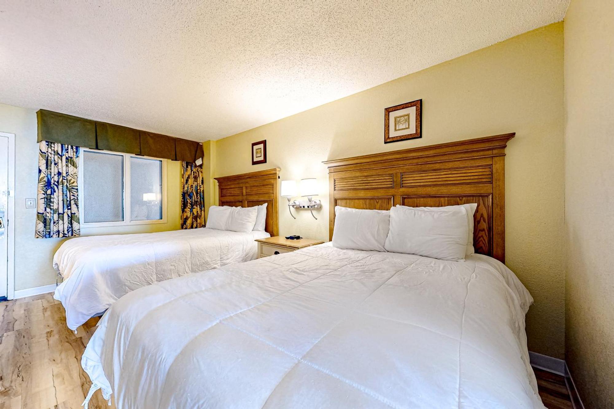 Compass Cove 655 Appartement Myrtle Beach Buitenkant foto