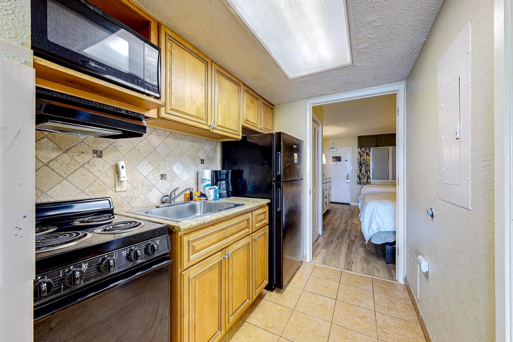 Compass Cove 655 Appartement Myrtle Beach Buitenkant foto
