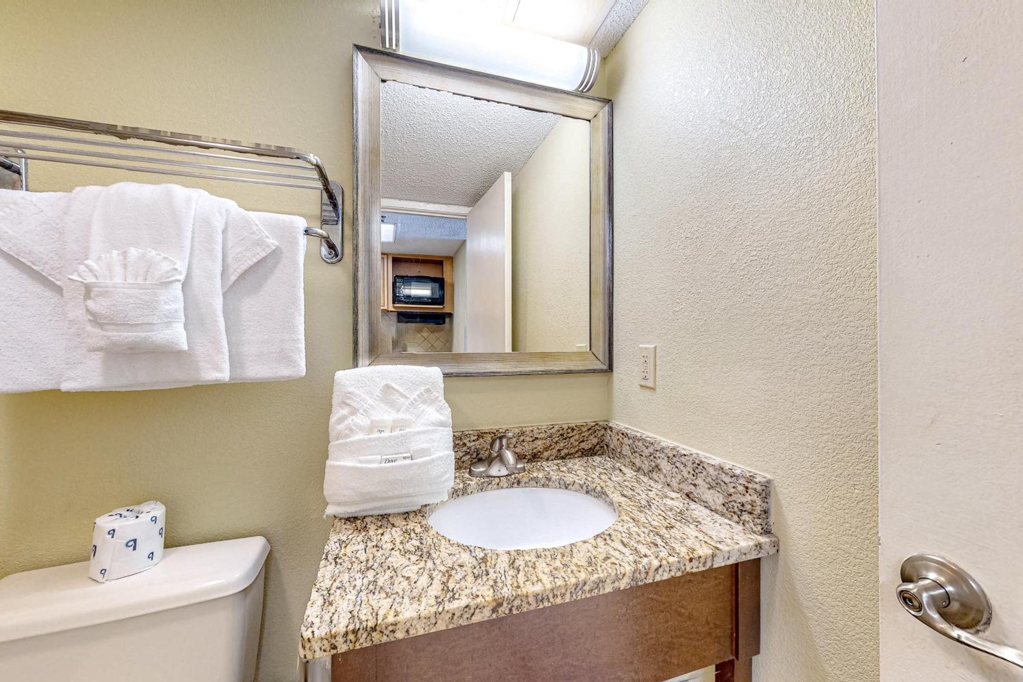 Compass Cove 655 Appartement Myrtle Beach Buitenkant foto
