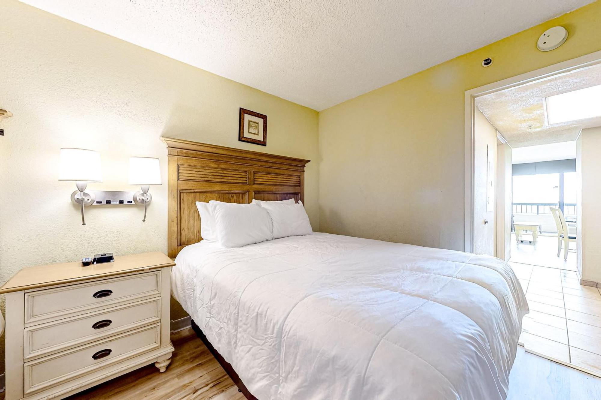 Compass Cove 655 Appartement Myrtle Beach Buitenkant foto