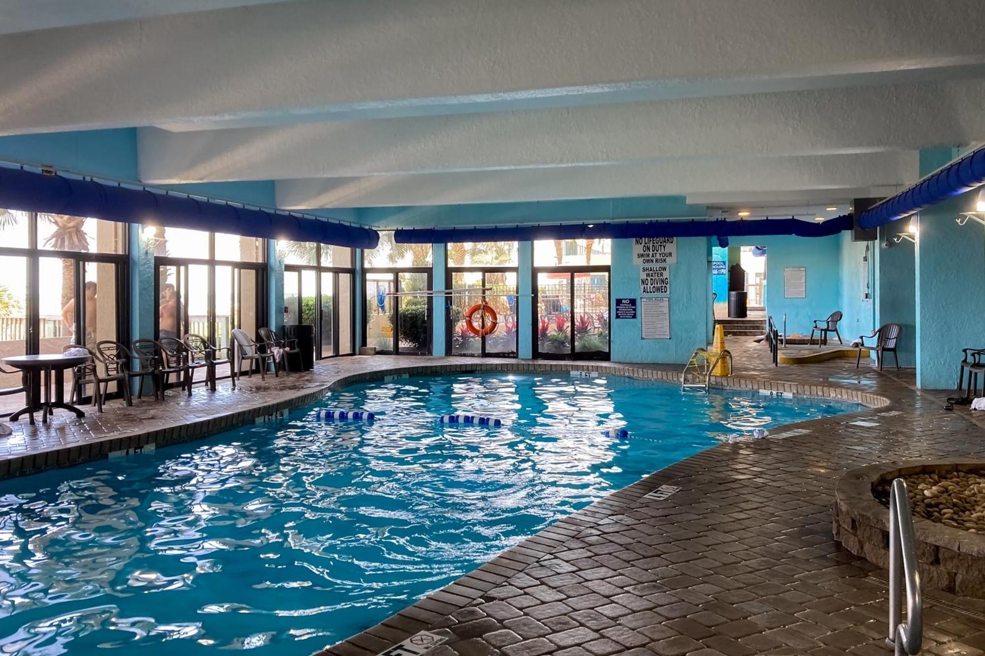 Compass Cove 655 Appartement Myrtle Beach Buitenkant foto